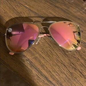 Blenders sunglasses high class Jes polarized